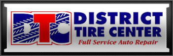District Tire Center (Sandusky, OH)